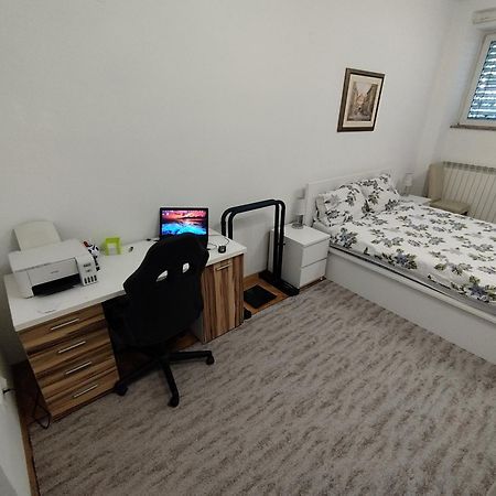 Work And Play Apartment زغرب المظهر الخارجي الصورة