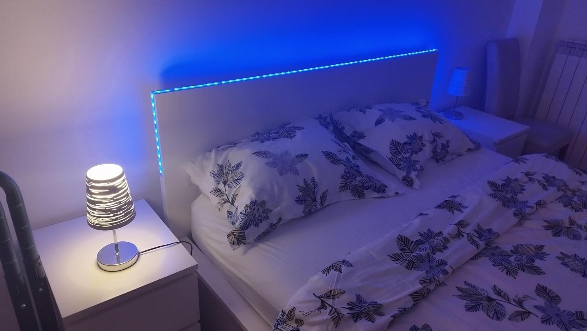Work And Play Apartment زغرب المظهر الخارجي الصورة