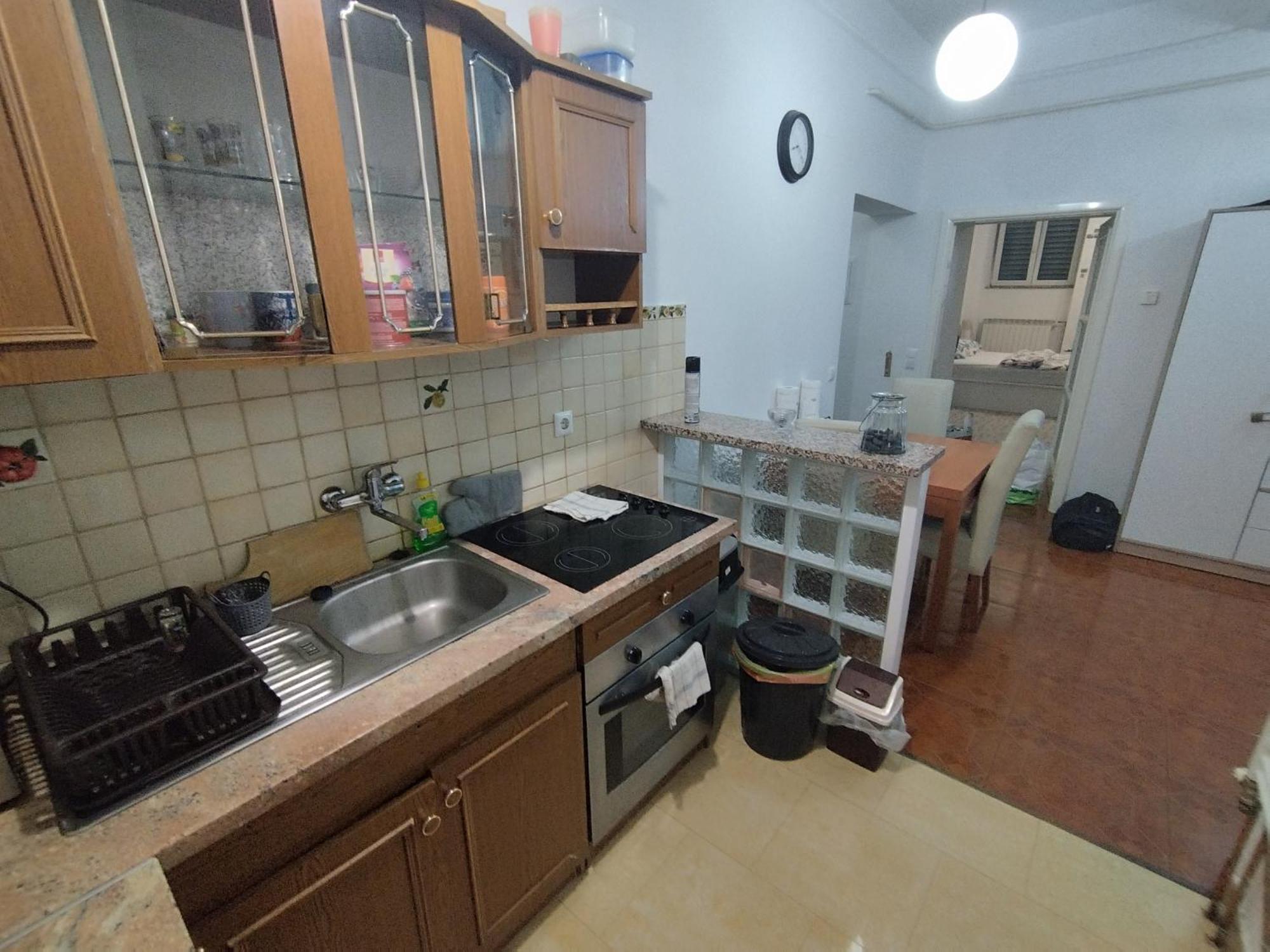 Work And Play Apartment زغرب المظهر الخارجي الصورة