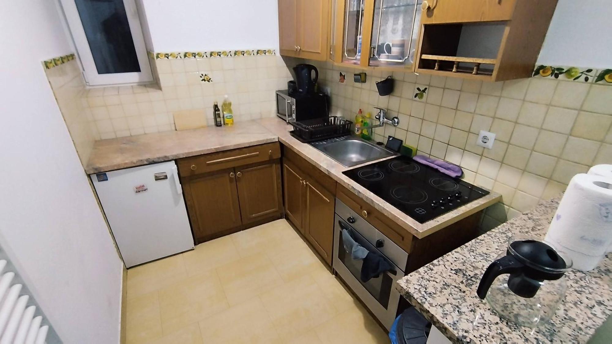 Work And Play Apartment زغرب المظهر الخارجي الصورة