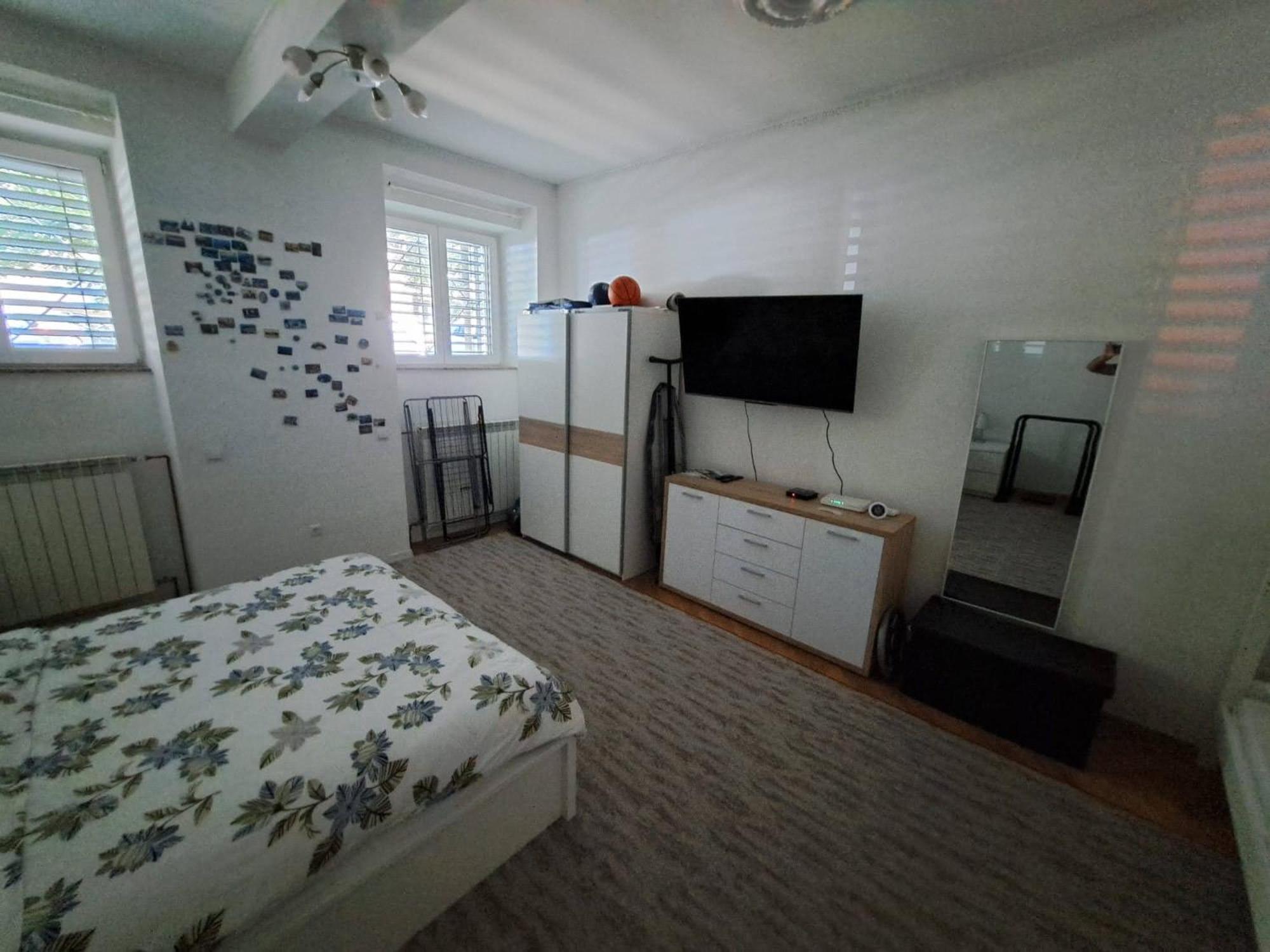 Work And Play Apartment زغرب المظهر الخارجي الصورة
