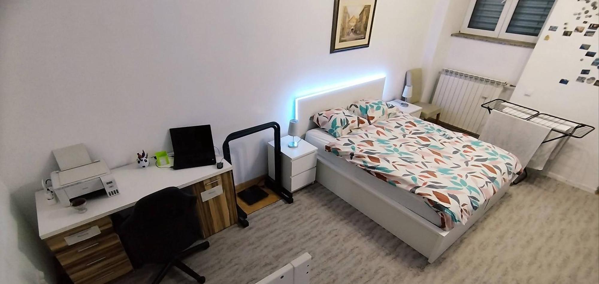 Work And Play Apartment زغرب المظهر الخارجي الصورة