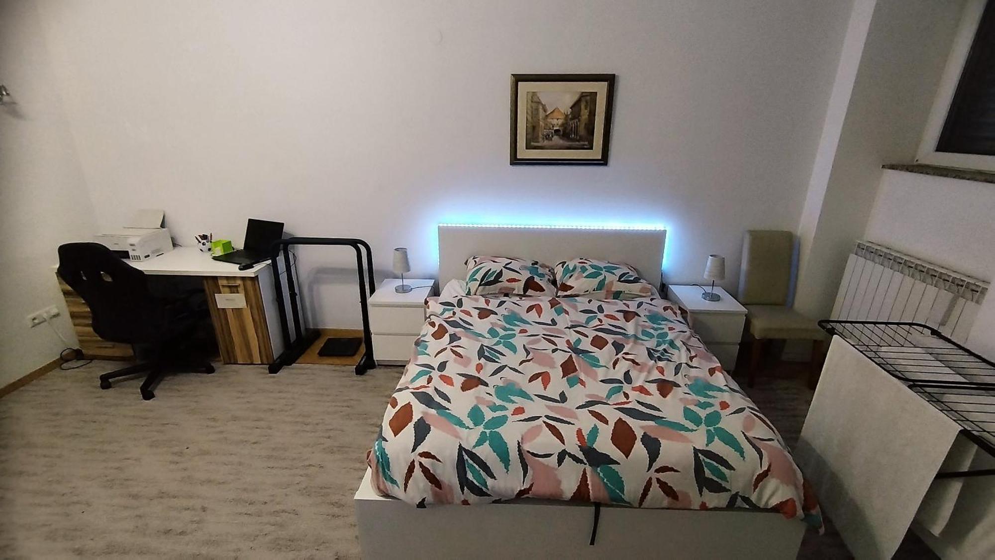 Work And Play Apartment زغرب المظهر الخارجي الصورة