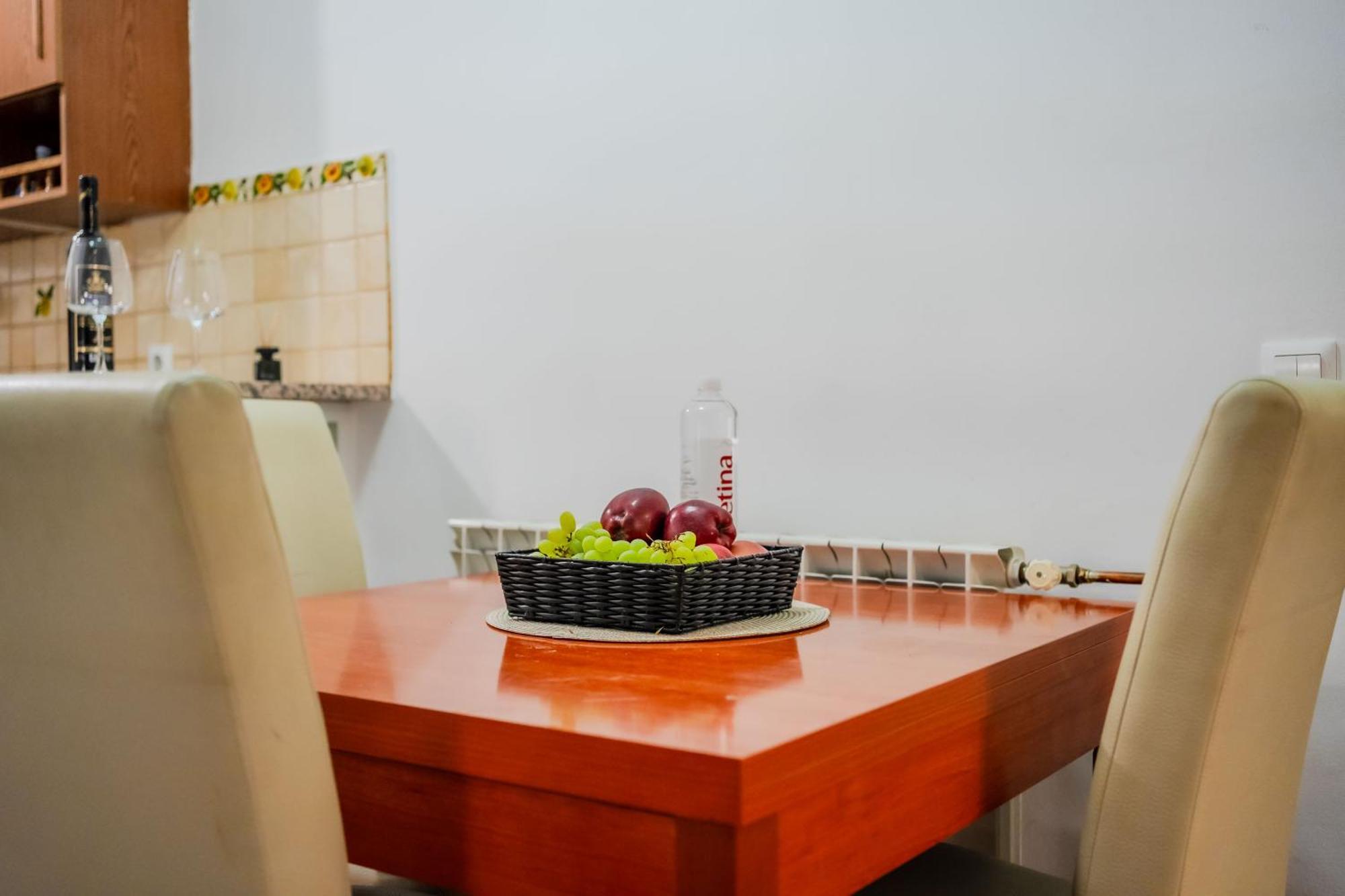 Work And Play Apartment زغرب المظهر الخارجي الصورة