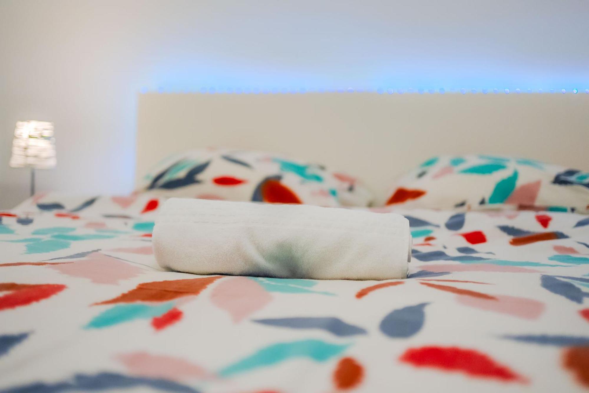 Work And Play Apartment زغرب المظهر الخارجي الصورة