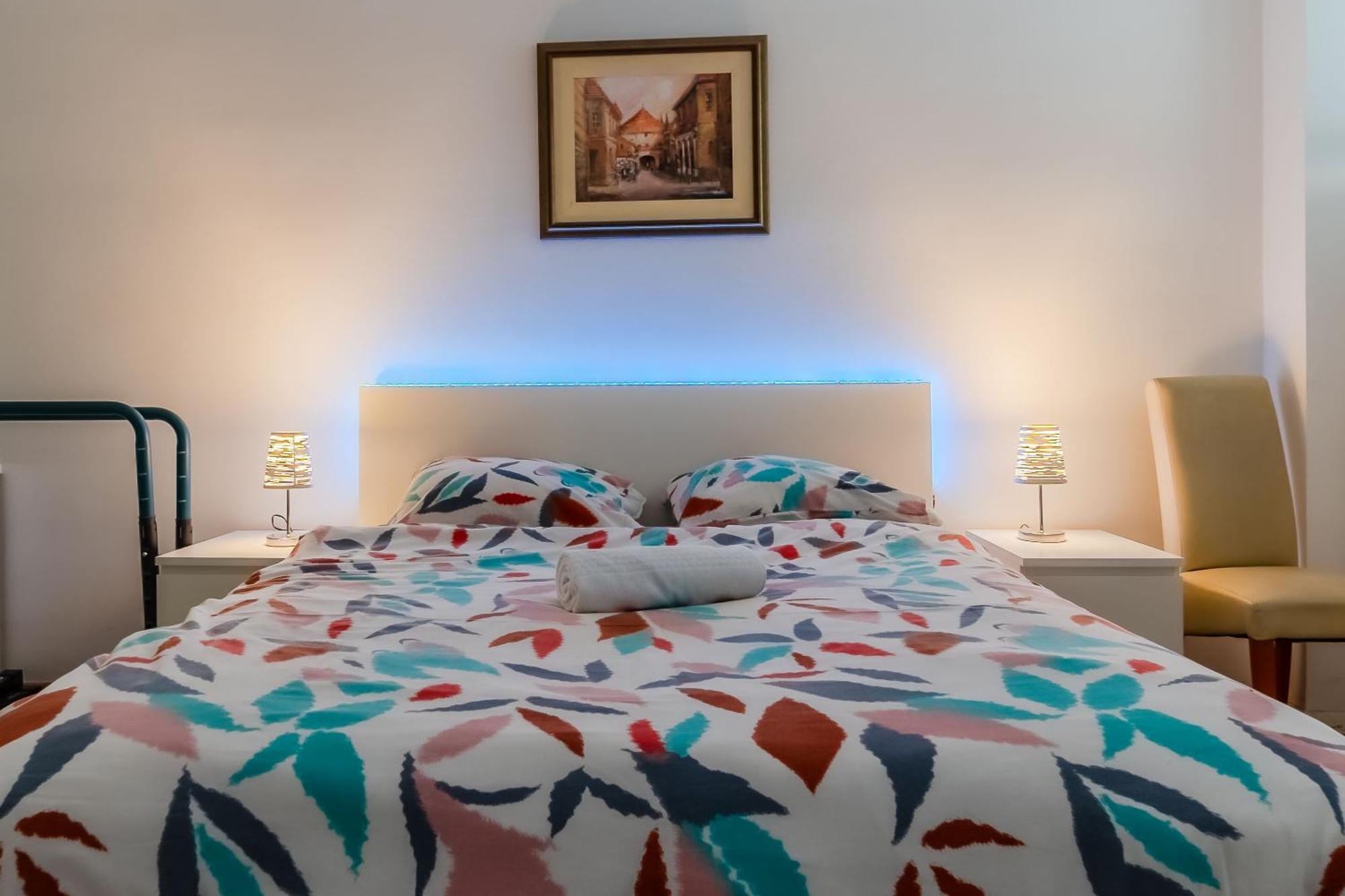 Work And Play Apartment زغرب المظهر الخارجي الصورة
