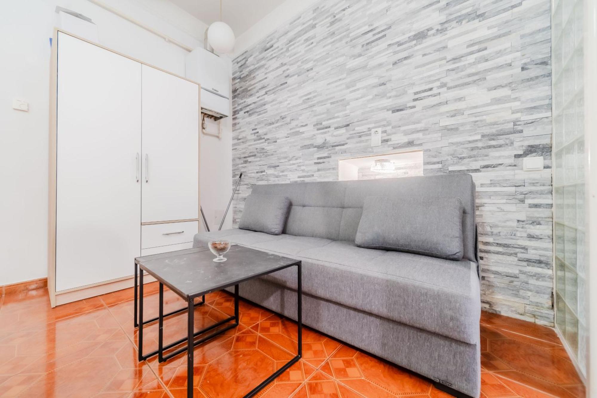 Work And Play Apartment زغرب المظهر الخارجي الصورة