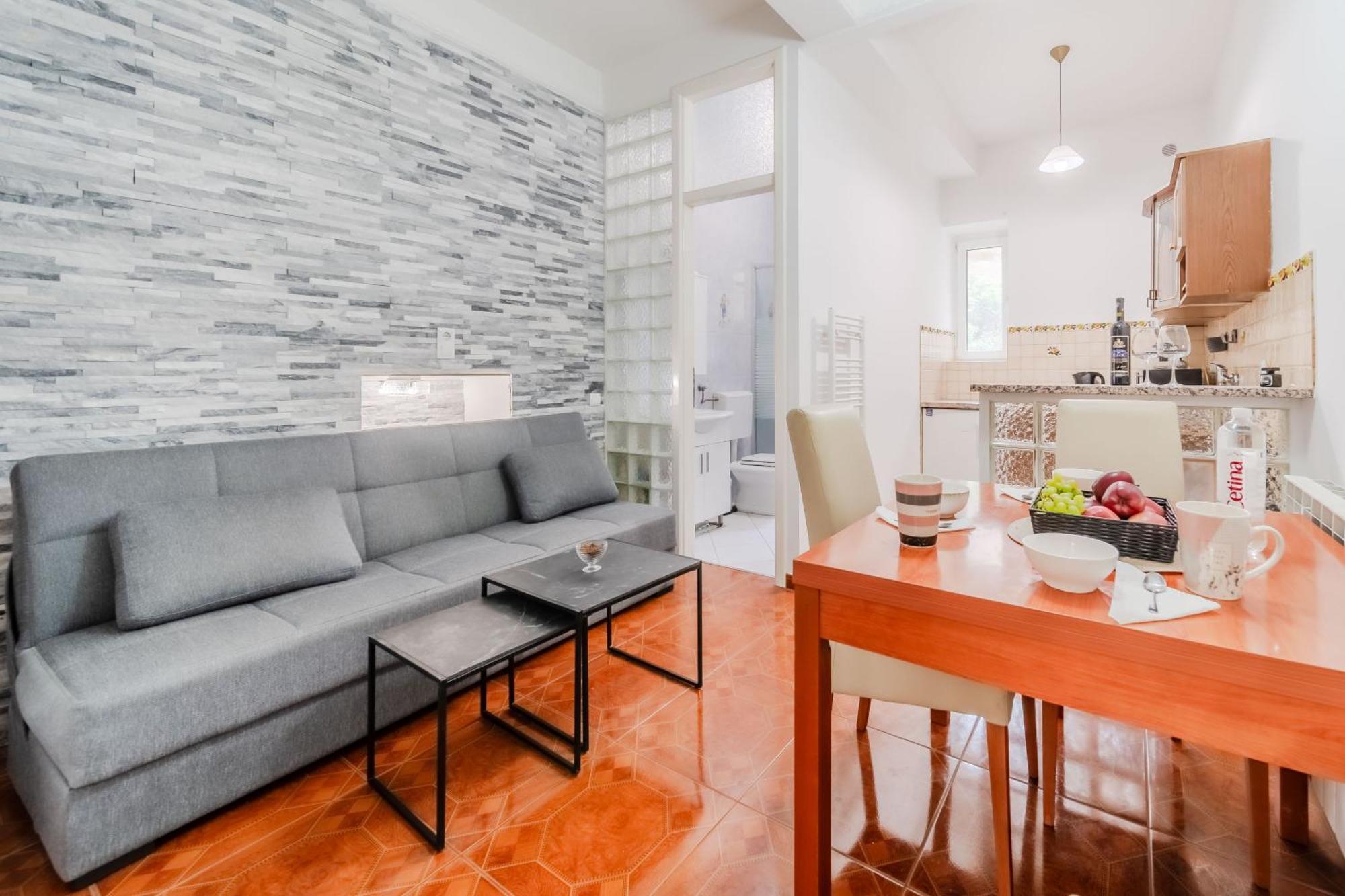 Work And Play Apartment زغرب المظهر الخارجي الصورة