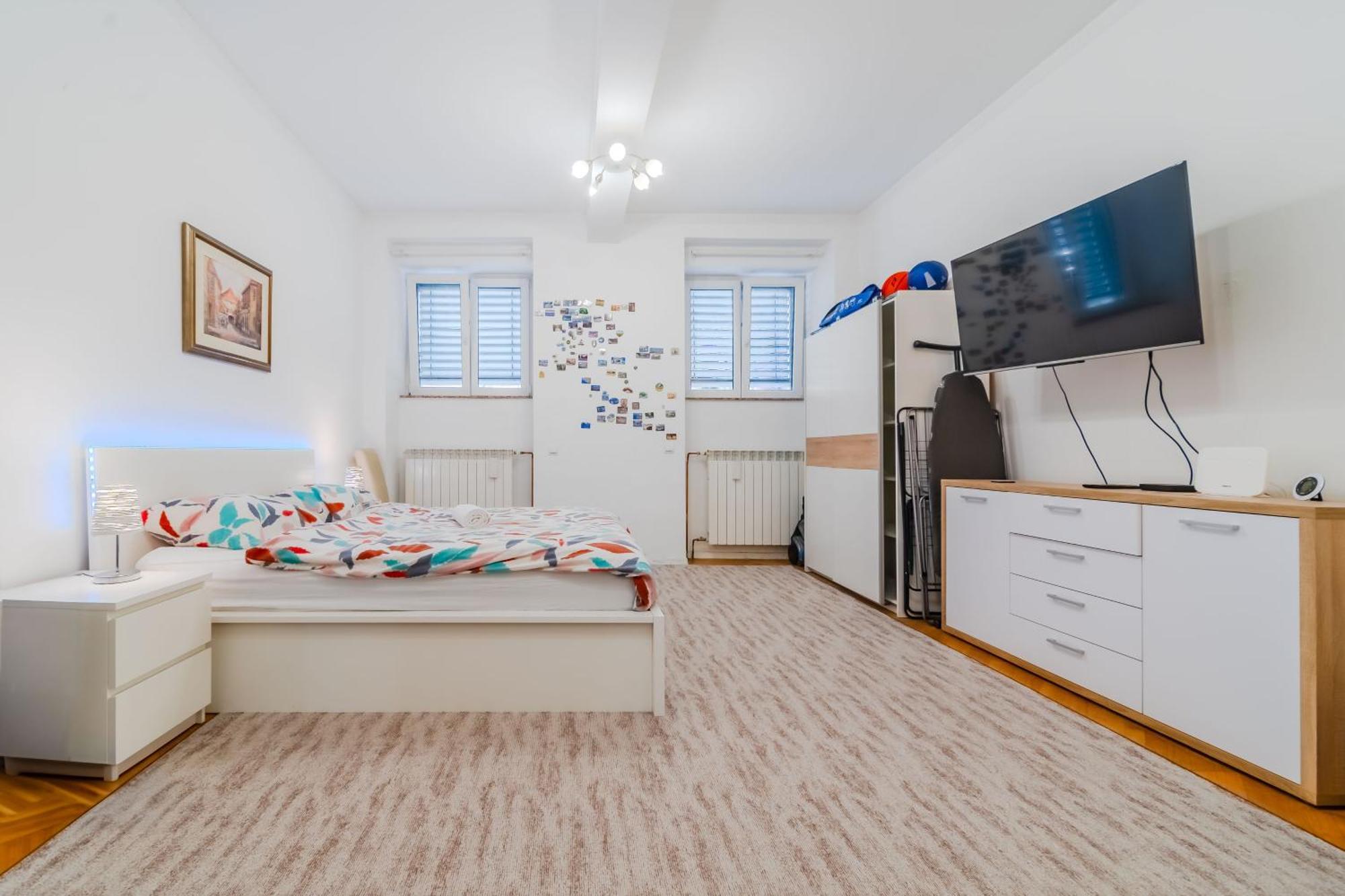 Work And Play Apartment زغرب المظهر الخارجي الصورة