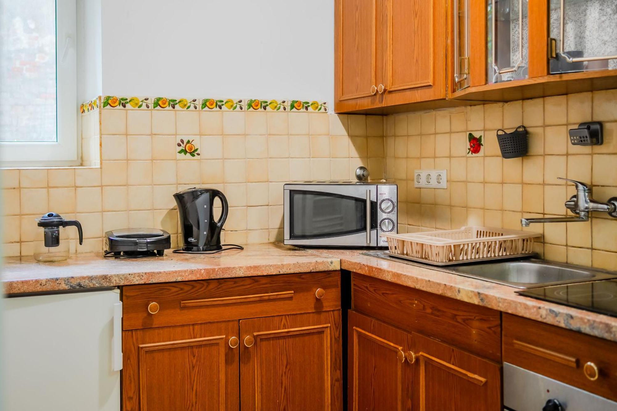Work And Play Apartment زغرب المظهر الخارجي الصورة