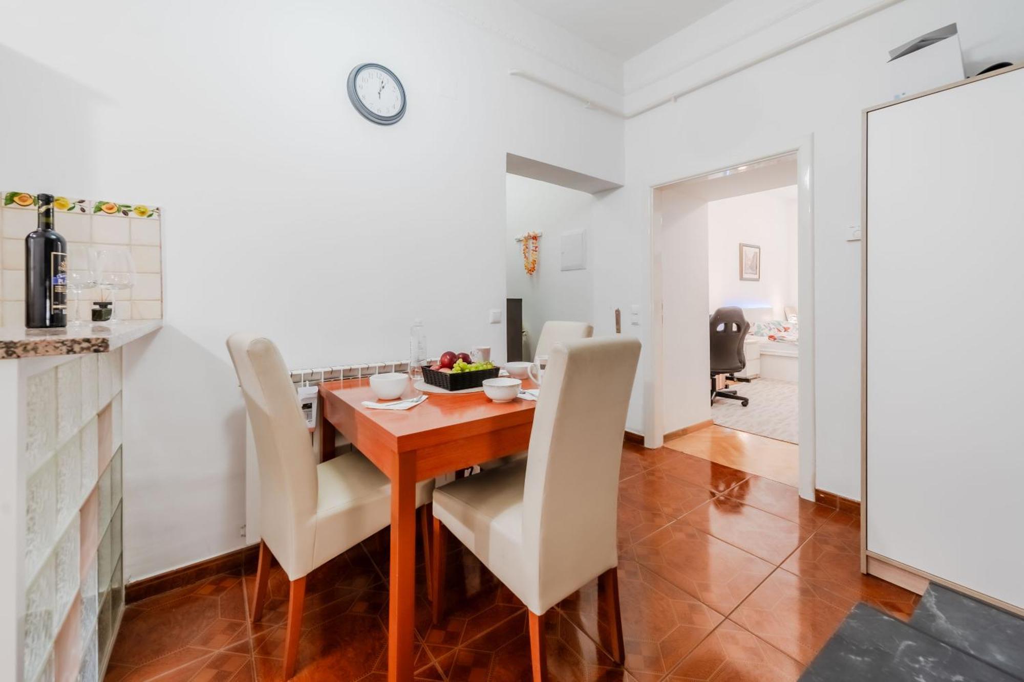 Work And Play Apartment زغرب المظهر الخارجي الصورة