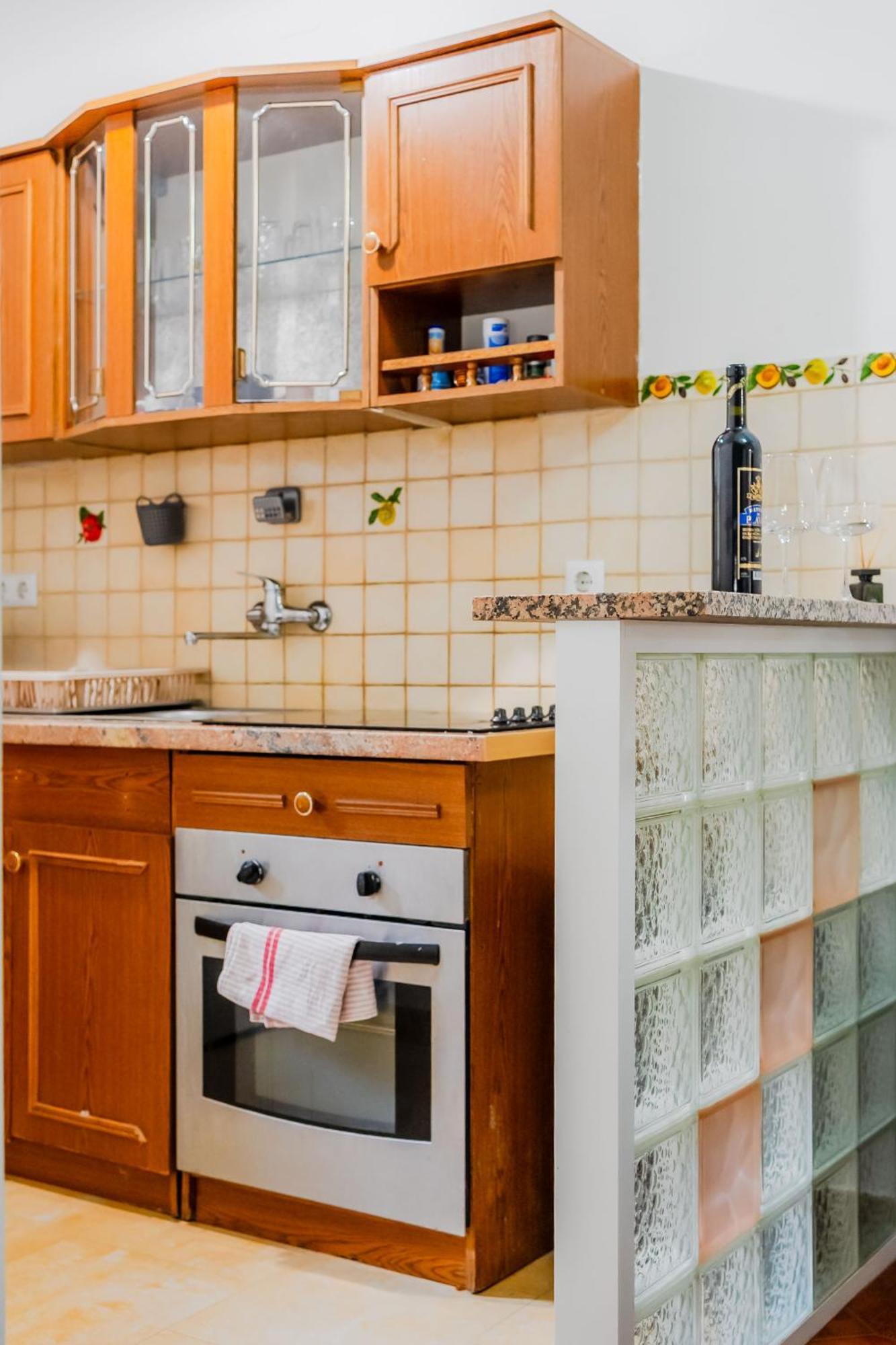 Work And Play Apartment زغرب المظهر الخارجي الصورة