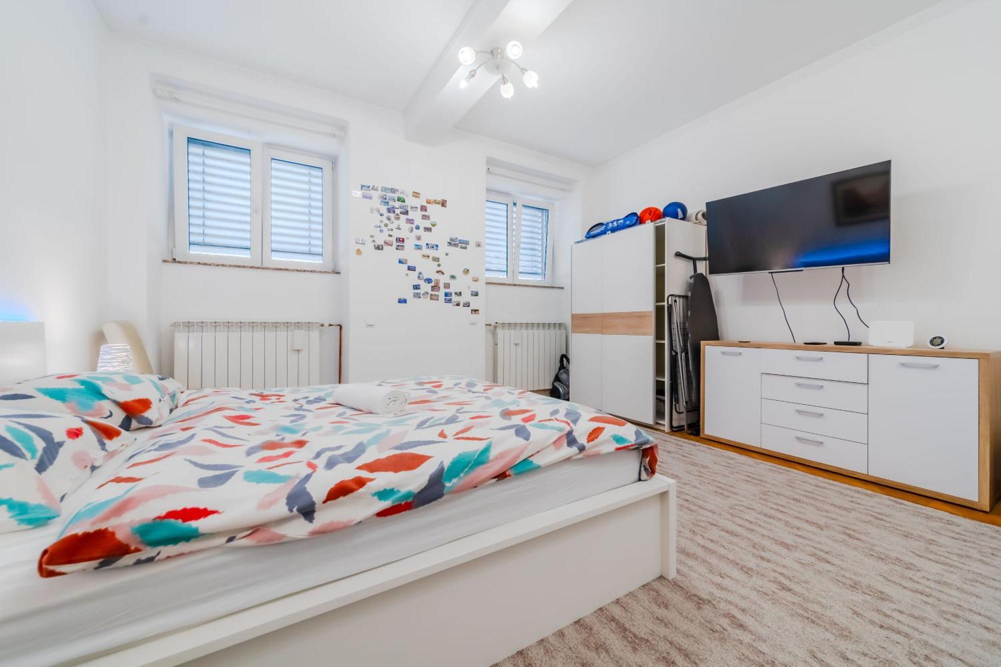Work And Play Apartment زغرب المظهر الخارجي الصورة