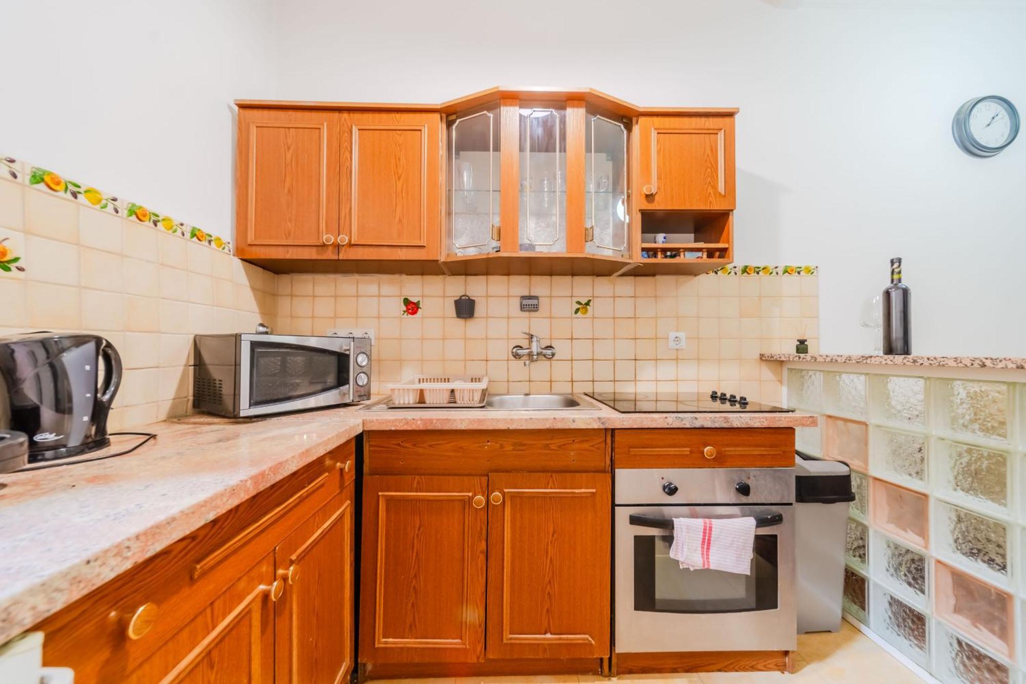 Work And Play Apartment زغرب المظهر الخارجي الصورة