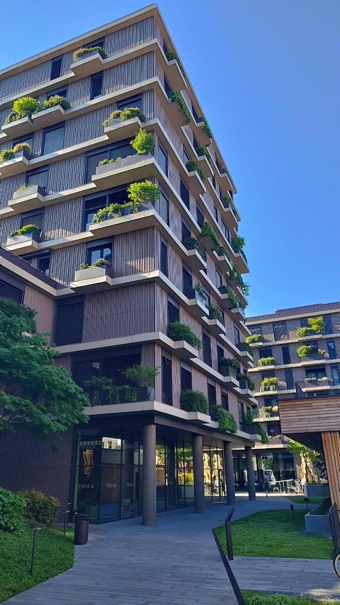 Work And Play Apartment زغرب المظهر الخارجي الصورة